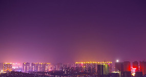 ��ɫ��ҹ��