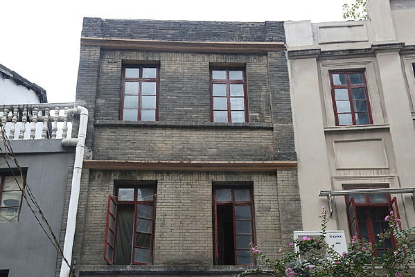 �Ž�����ͷ�����¥��