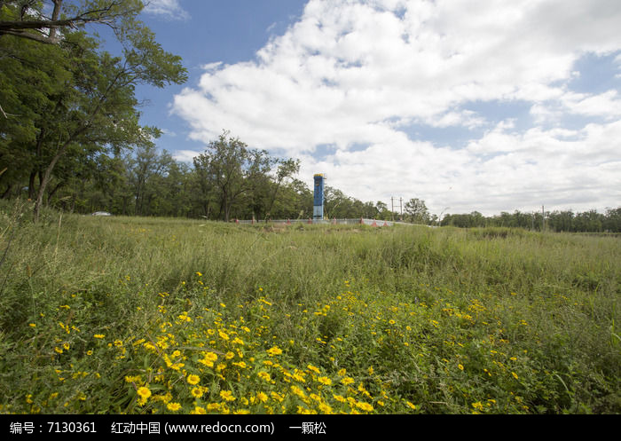 ��̬��԰���ͼƬ