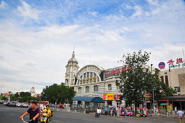 ���������Ż�վ