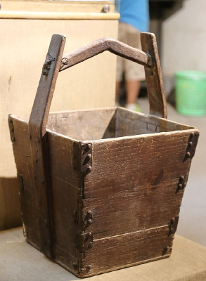 �������������ľͰ