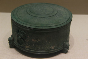 �����λ�������ͭ��