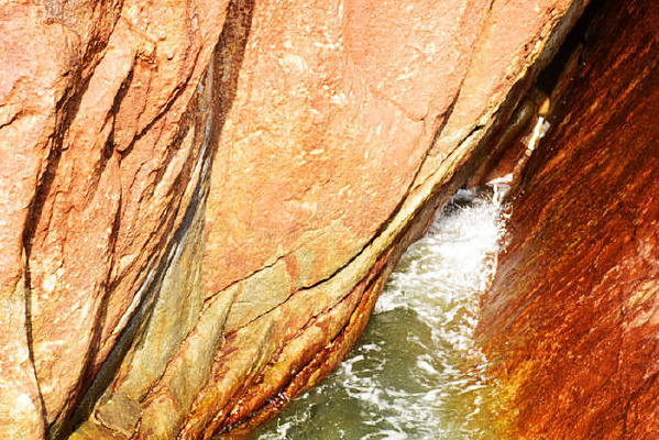 ��ɫ��ʯ��ɫ�˻�