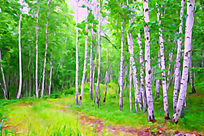 ����ˮ�ʻ������ַ羰��