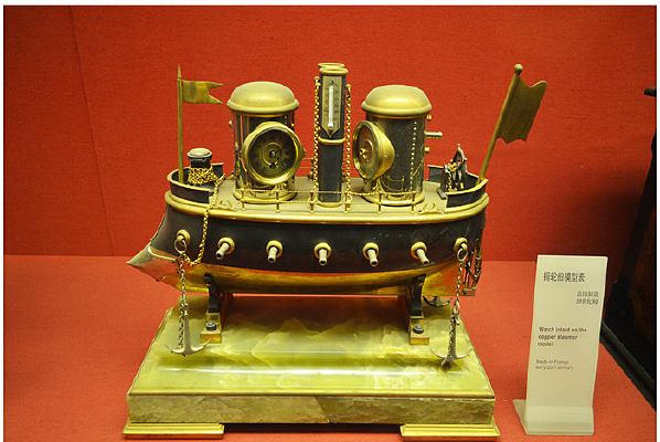 ����ͭ�ִ�ģ�ͱ�