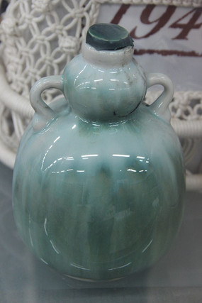 ³��ɺ�«˫��ƿ