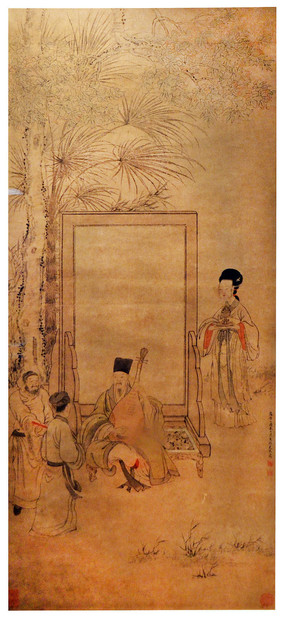 ����������丧��ͼ