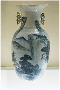 �໨����ɽˮ��ƿ