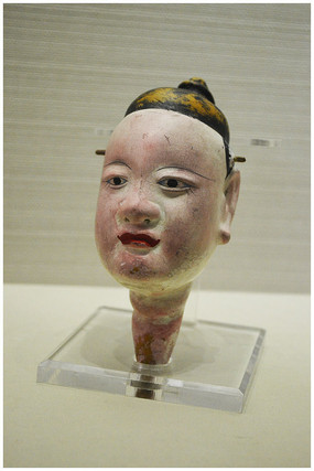 ͯ��ͷ��ľż