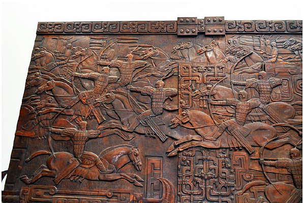 �Թ�֮ս�ڻ�