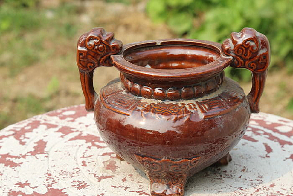 ��ͷ������¯