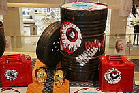 ��̥����