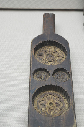 �����±�ģ