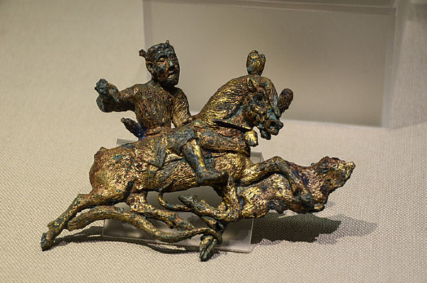 ��ʿ��¹ͭ����