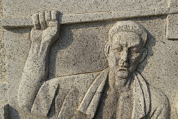 ����ʯ������ͼ��