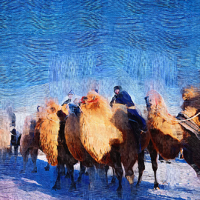 �����ͻ���ѩԭ�նӡ�