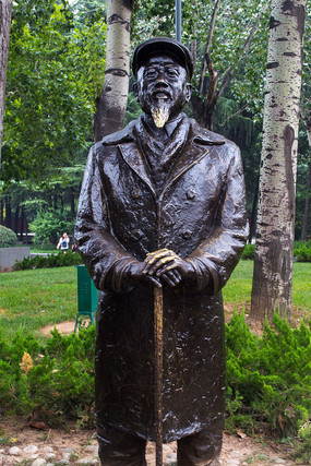 ��Ƥ�µ���ͷ