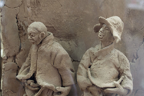 ��Ц�е�ũ�����