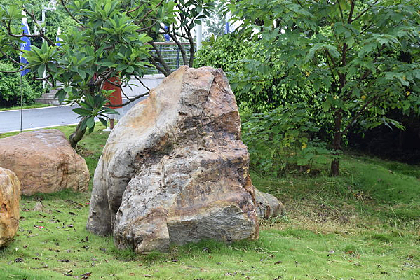 ��԰����ʯͼƬ