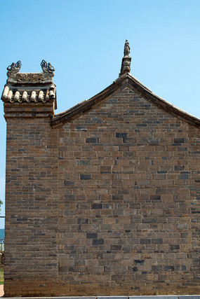 ������ɫǽ��