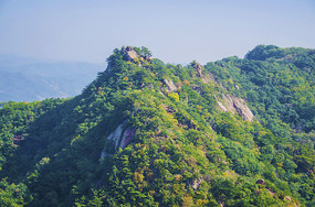 ǧɽС��ɽ��ϼ��ɽ����ɽ��