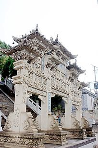 ����ʯ��¥