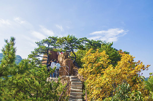 ǧɽС��ɽ��·��������ľɽ��