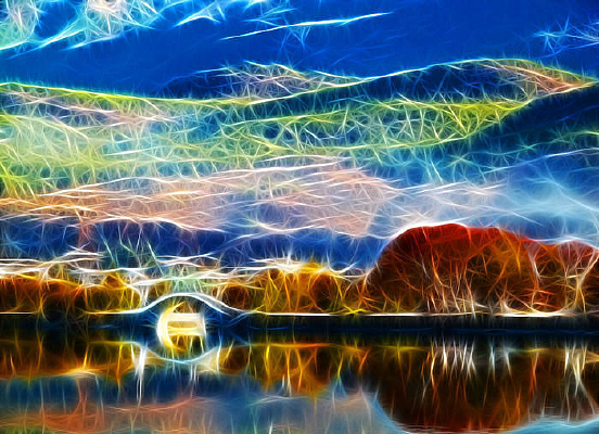 ���Ի���ɽˮ��⡷