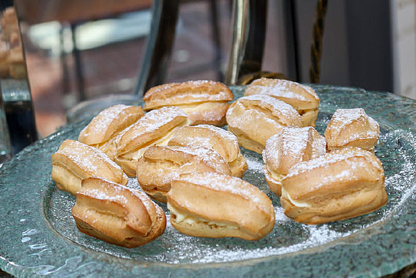 �������