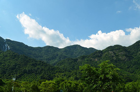 �������ɽ��羰ͼƬ