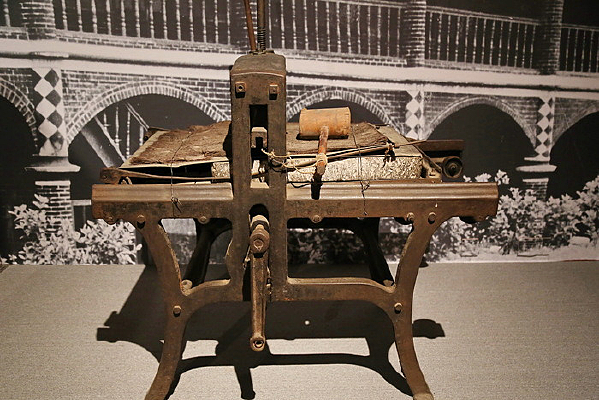 �������ʹ�õ�ӡˢ��