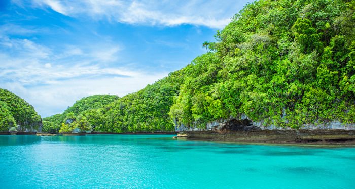 ����ɫ�ĺ�ˮ