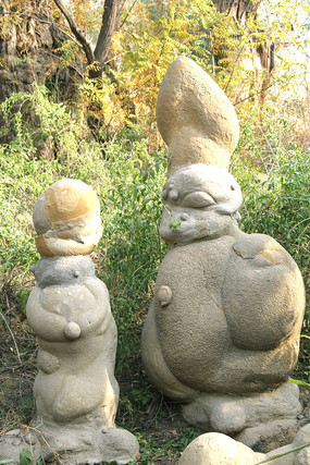 �����ŵ�ʯ