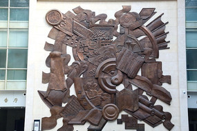 ͭ��Ŵ������Ļ�����