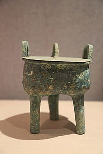 ���ܷ���ͭԲ��