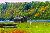 ���Ի���ɽ���˼ҡ�