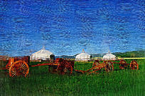 �����ͻ��������羰��