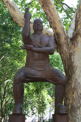 �������ֹ���÷��׮��С�书