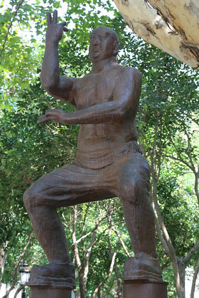 �������ֹ���С�书