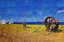 �����ͻ�����ԭ�羰��