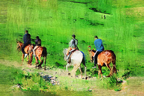 �����ͻ�����������ͼ��