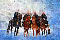 �����ͻ���ѩԭ�����ˡ�