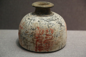 ����ʱ�ڲʻ�����Ĺƿ