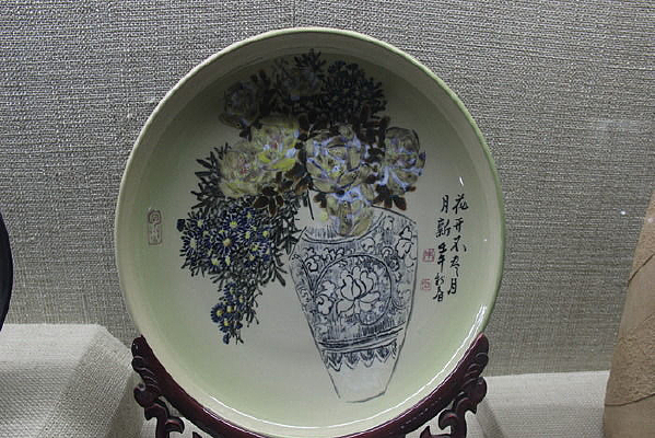 ���»��Բ廨����