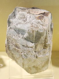 ����ʯ�ľ���