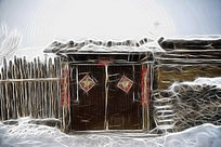 ���Ի���ɽ���˼ҡ�