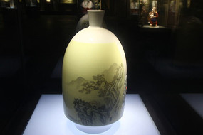 ��ɽ����ƿ