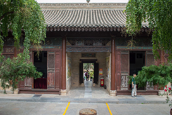 ���׹��д�Ժ