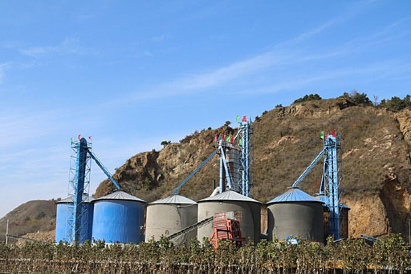 ɽ���µ����׺�ɻ�