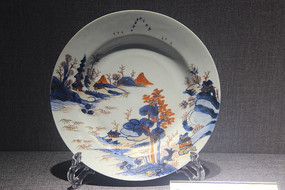 ��Ǭ¡�໨�������ɽˮͼ��